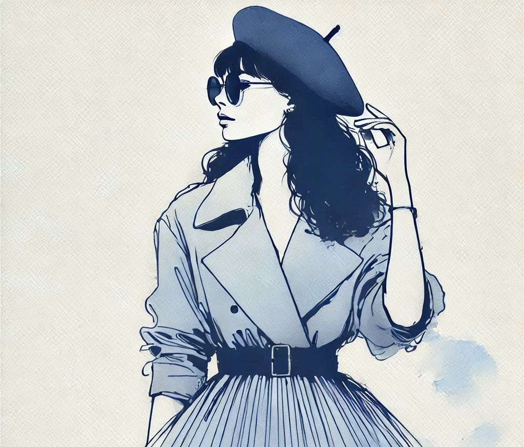 Google Lens aiuta a scoprire i look di “Emily in Paris”