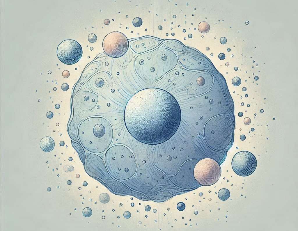 IA generativa nella biologia: cellule umane simulate dall’IA