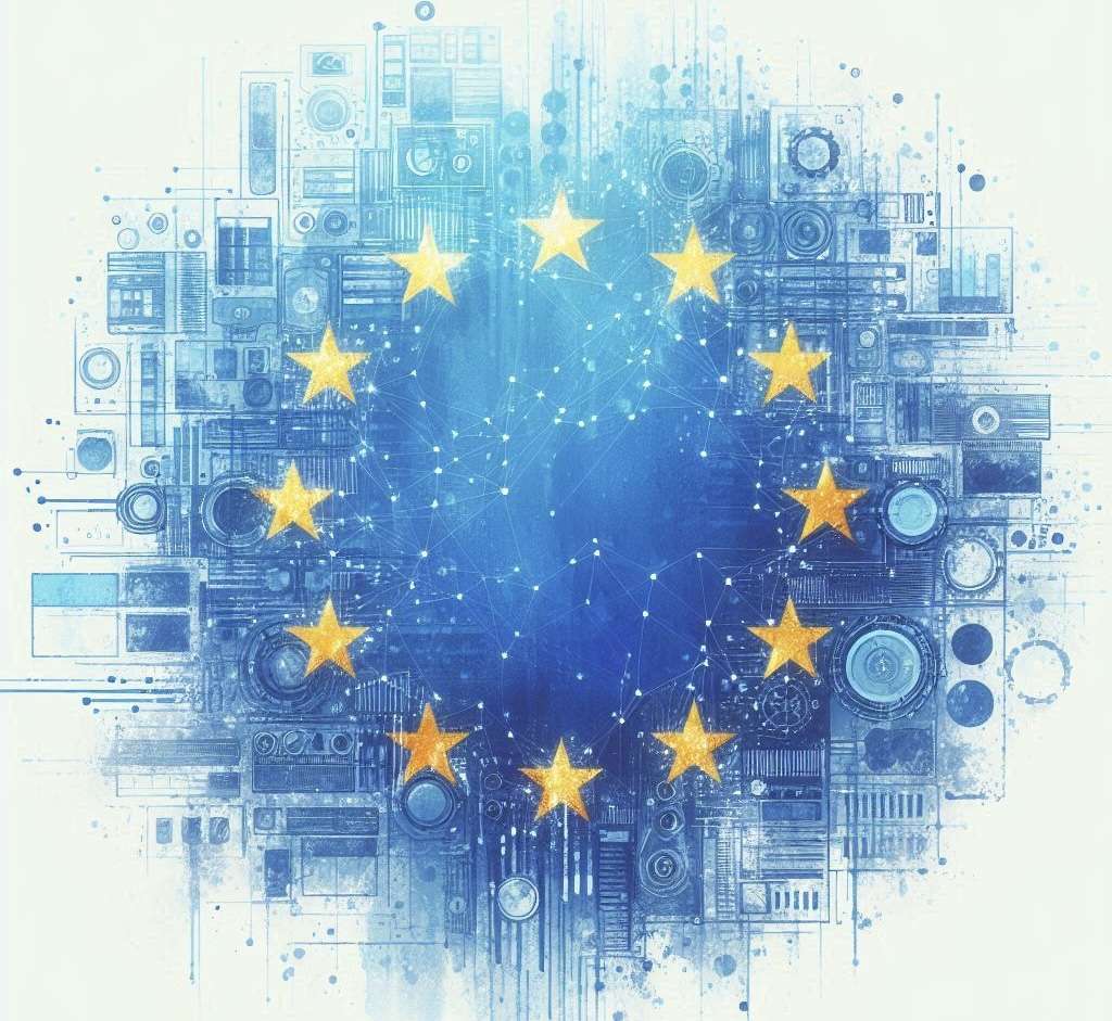 Francesco Ceccato: l’Europa deve investire per sostenere l’IA