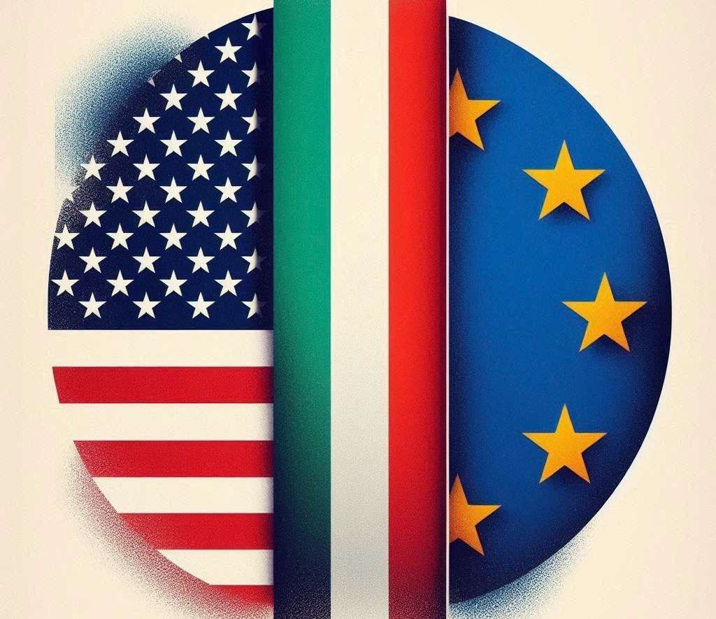 Italia tra Starlink e Iris²: futuro spaziale e strategico europeo