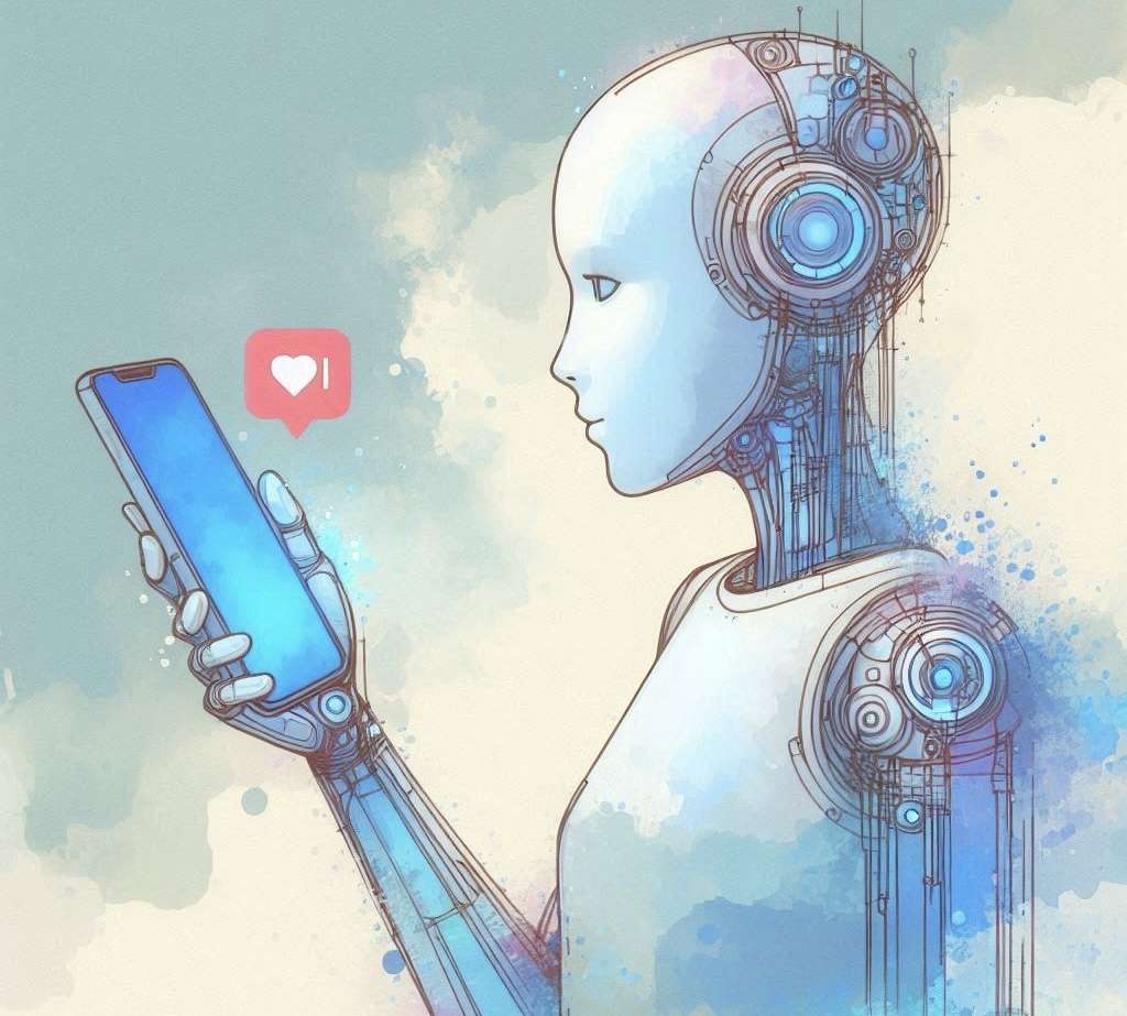 Meta punta sull’IA generativa per contenuti personalizzati: rischi e opportunità