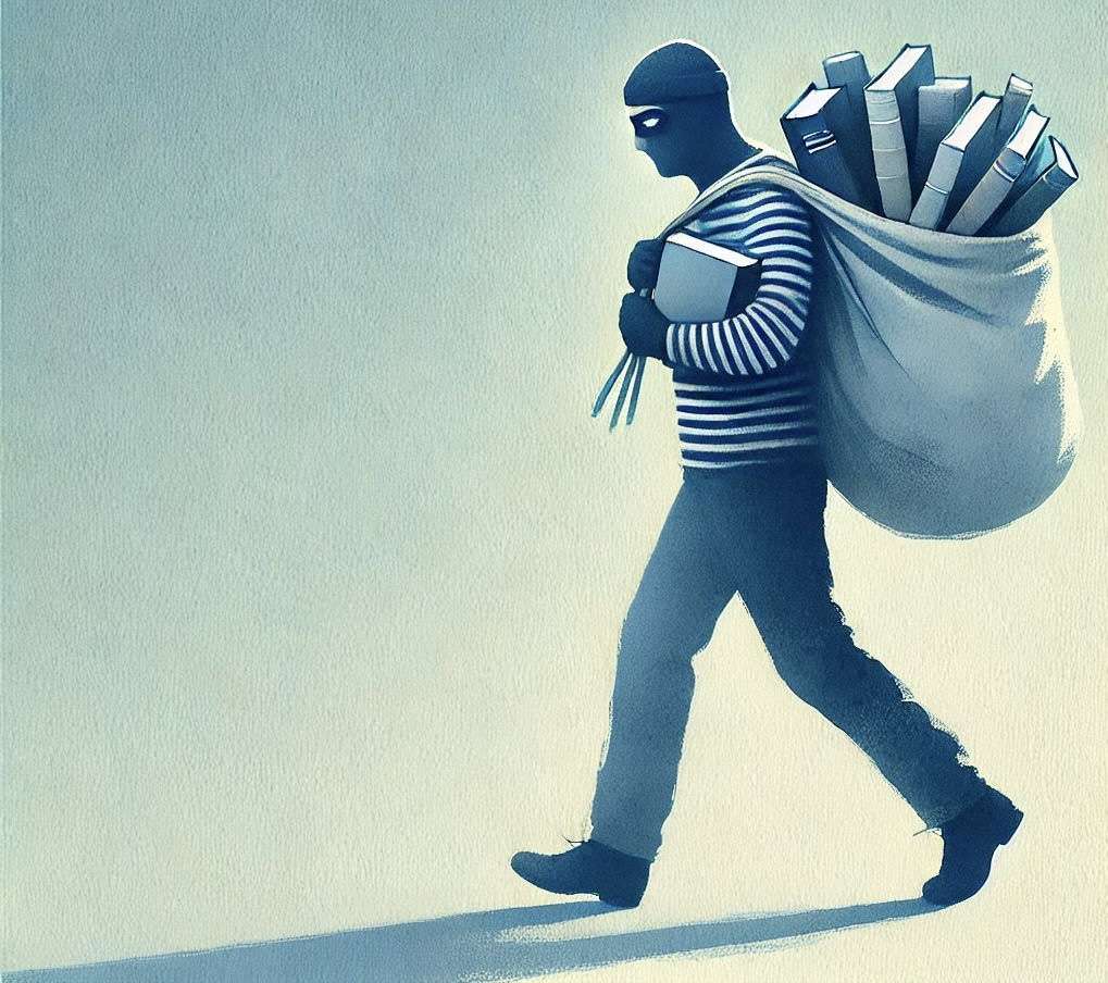 Meta e libri piratati: nuove accuse contro Mark Zuckerberg