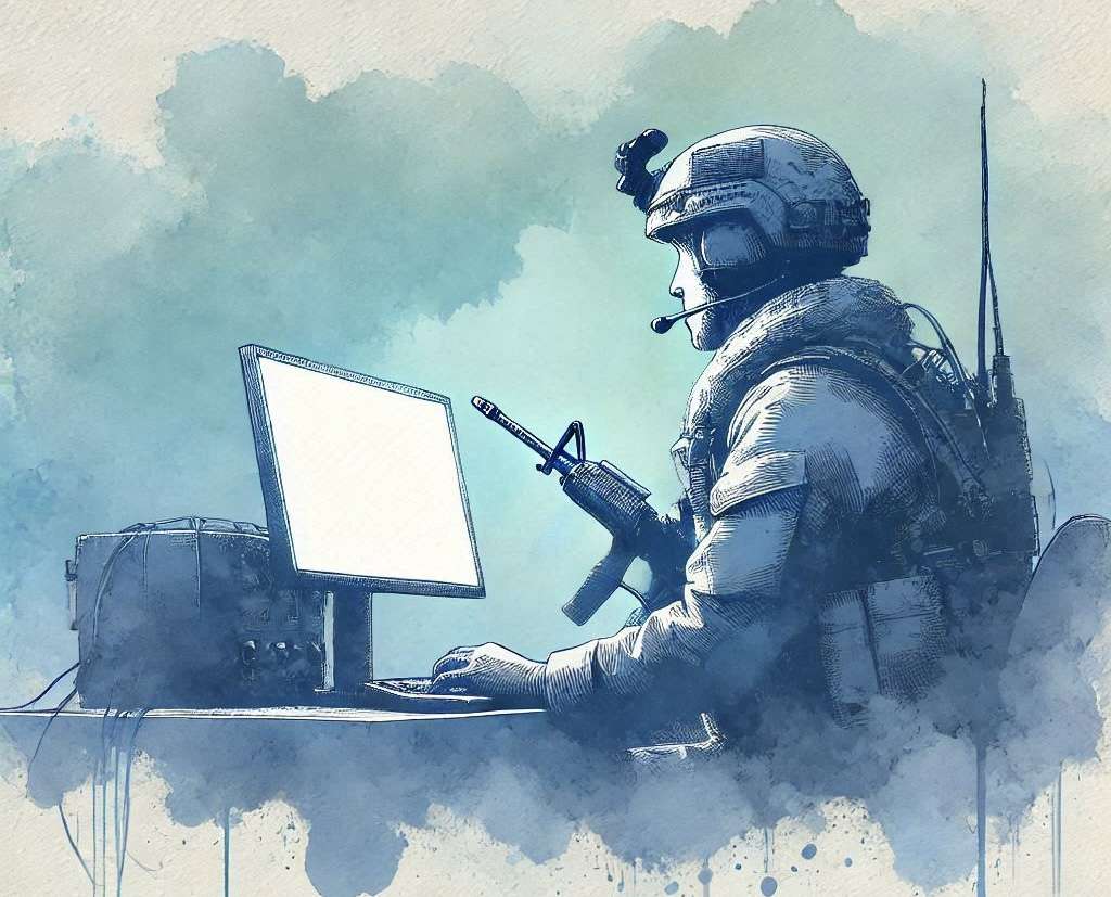 Le piattaforme Palantir: analisi dati per la sicurezza nazionale