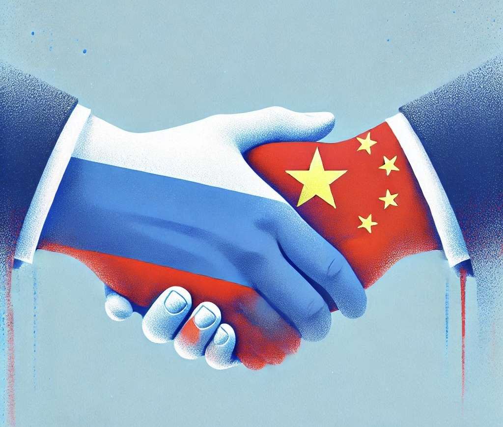Putin rafforza la collaborazione tra Russia e Cina nel settore dell’IA
