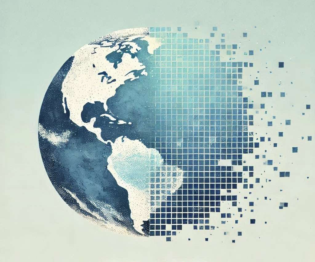 Google e DeepMind tentano di replicare il mondo fisico