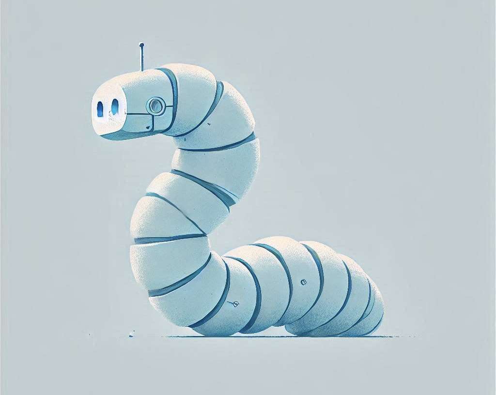 Robot morbidi e modulari con fluido idraulico