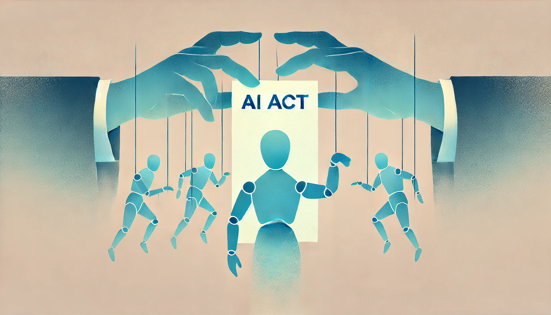 Big Tech burattinaie degli standard in Europa