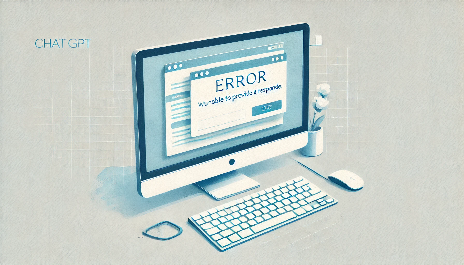 ChatGPT e nomi bloccati: tra bug e diritto d’opposizione