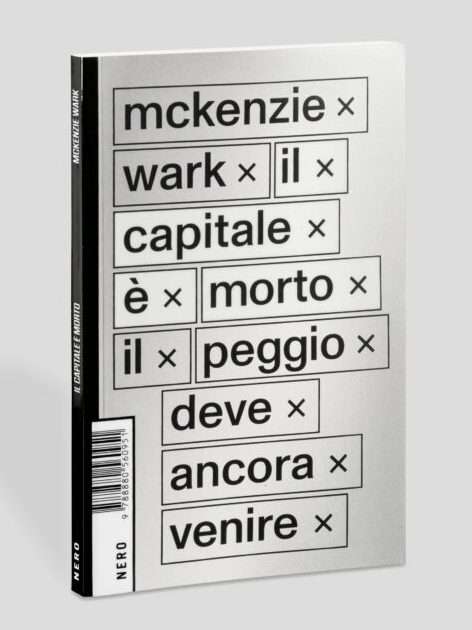 Il capitale è morto. Il peggio deve ancora venire