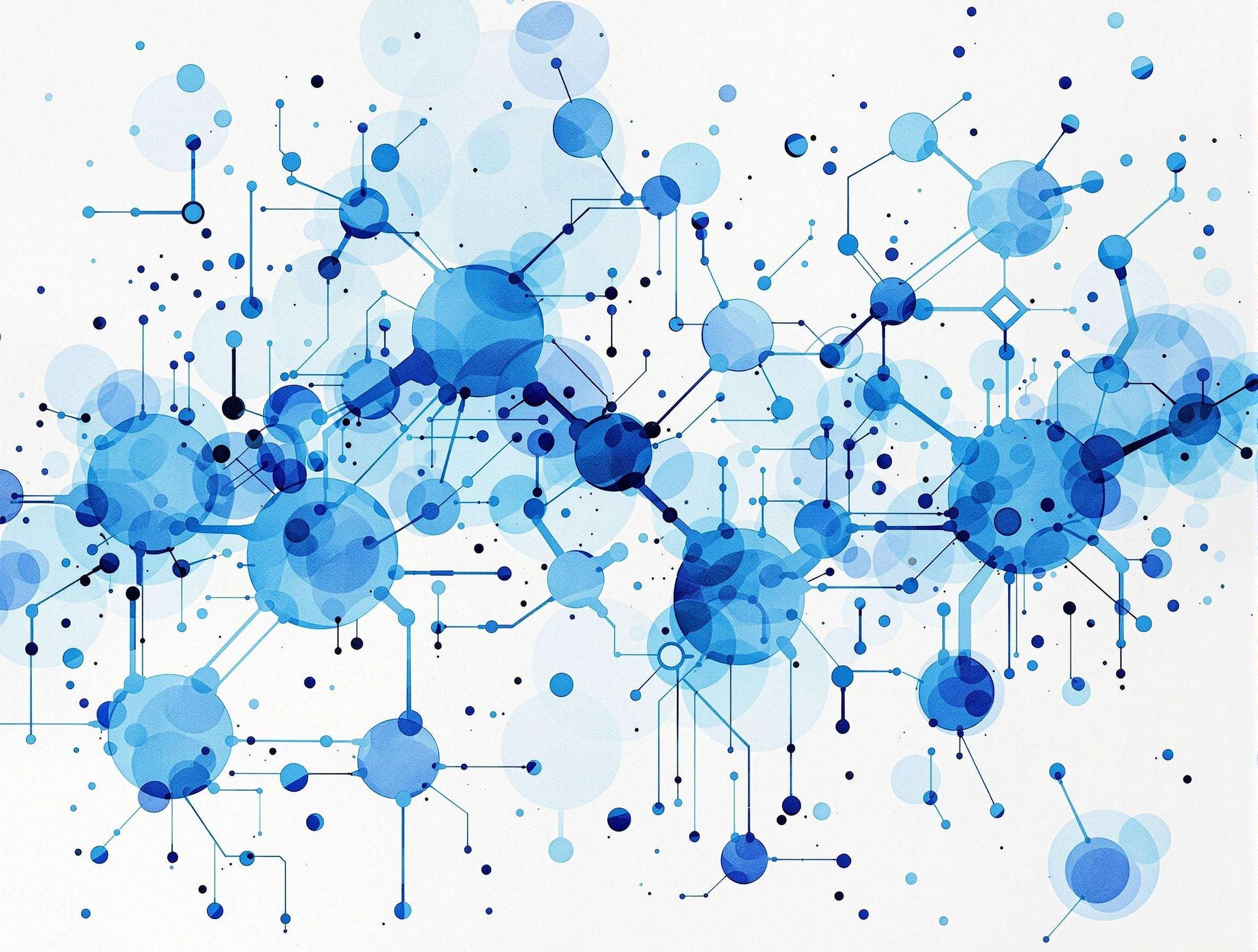 L’impatto dell’Intelligenza Artificiale sulla scoperta scientifica: uno studio pionieristico nel campo dei materiali
