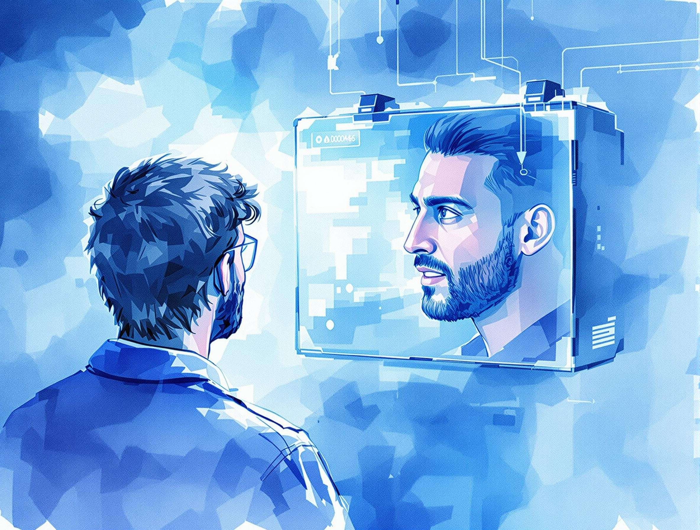 Allarme Deepfake: I Ricercatori Scientifici Nel Mirino delle Truffe AI