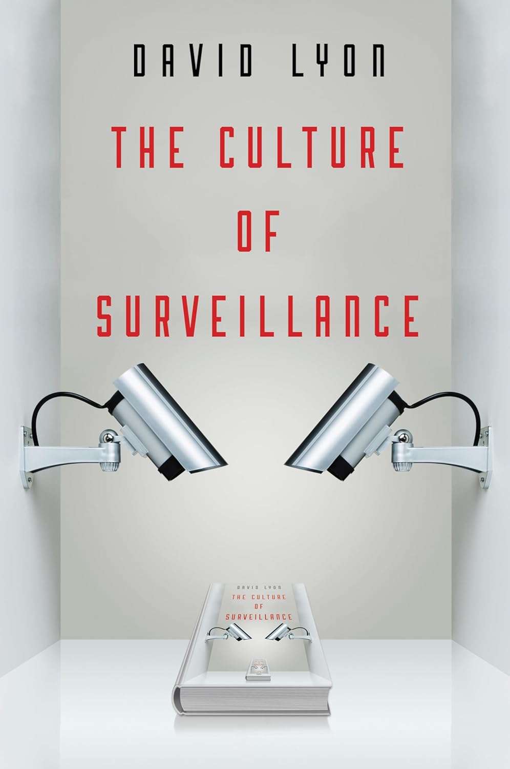 The Culture of Surveillance