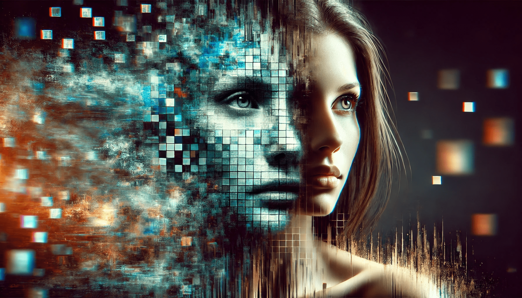 Il mondo oscuro dei deepfake sessuali e la reazione delle donne