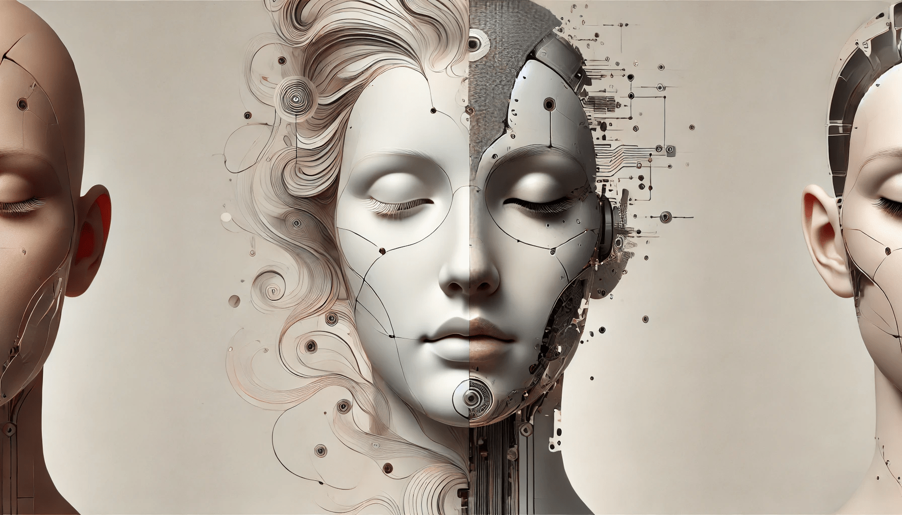 Uno, nessuno e centomila… quanti (e quali) corpi per l’IA?