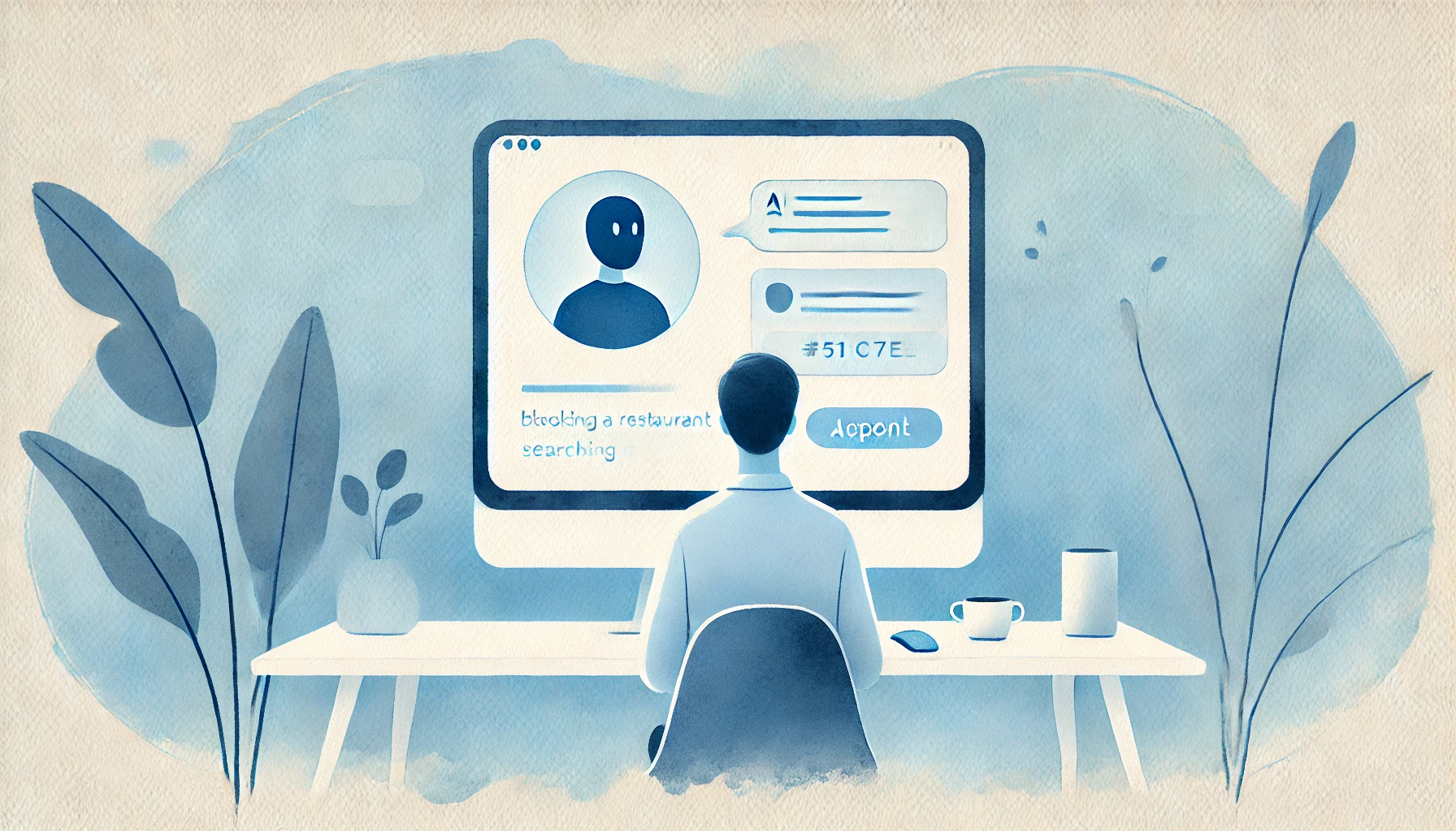 Open Computer Agent, l’agente AI gratuito di Hugging Face