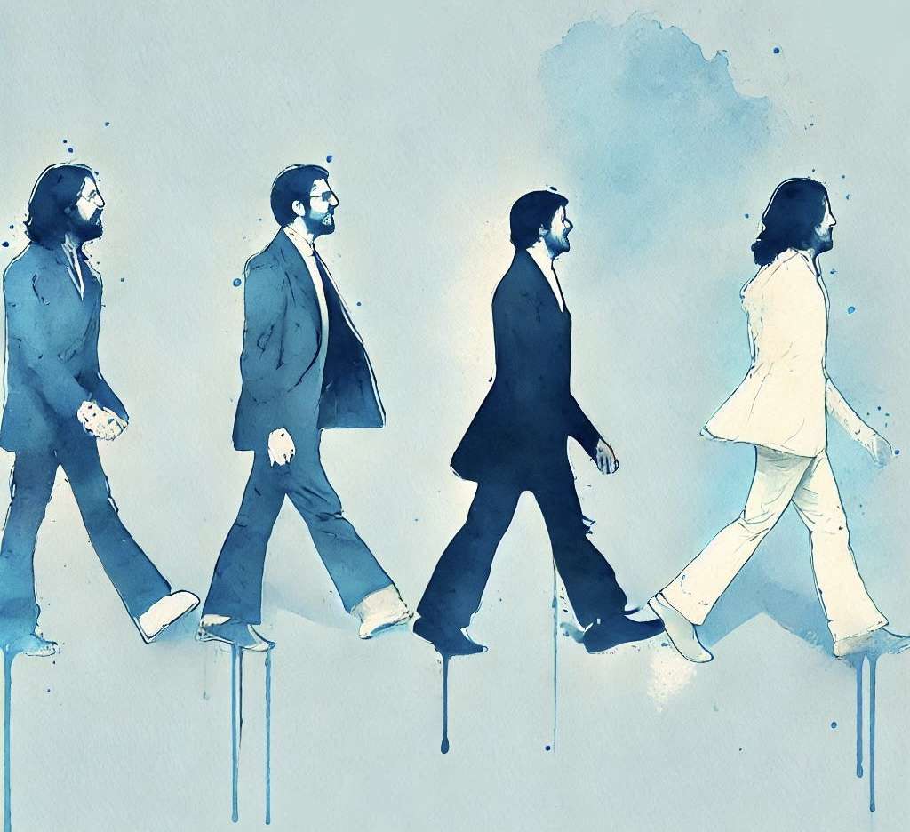 I Beatles vincono il Grammy grazie all’IA con “Now and Then”
