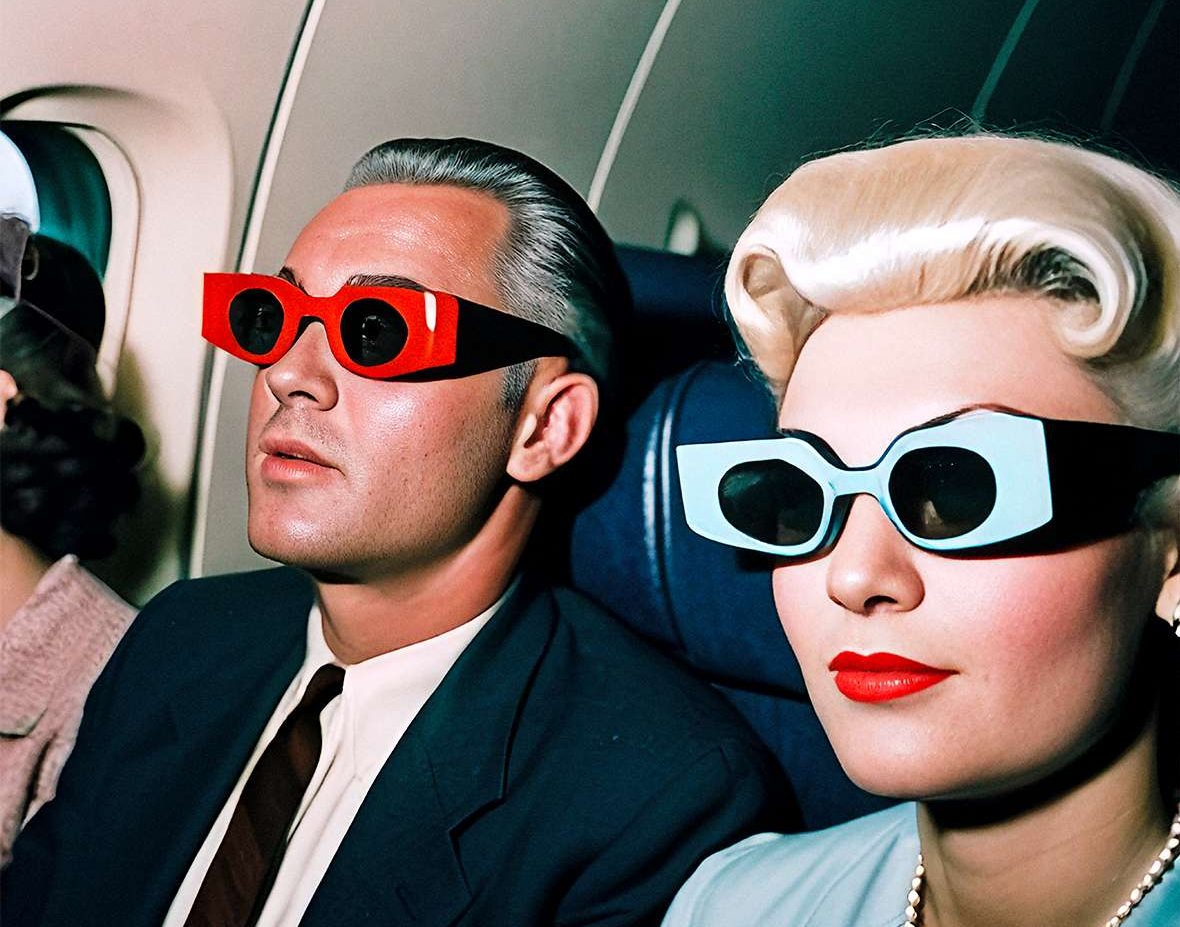 Photo Brussels 2025: l’anno del “promptography”