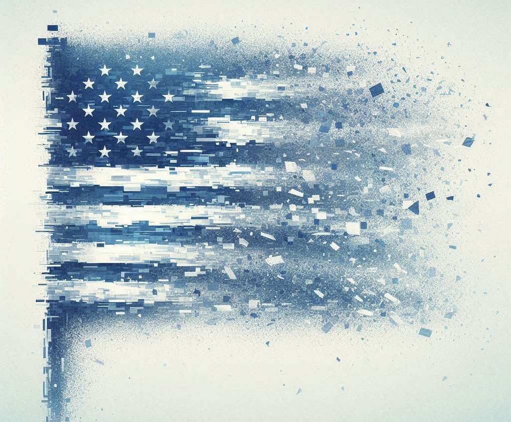 Colpo di stato AI: il rischio dell’automazione nella democrazia USA