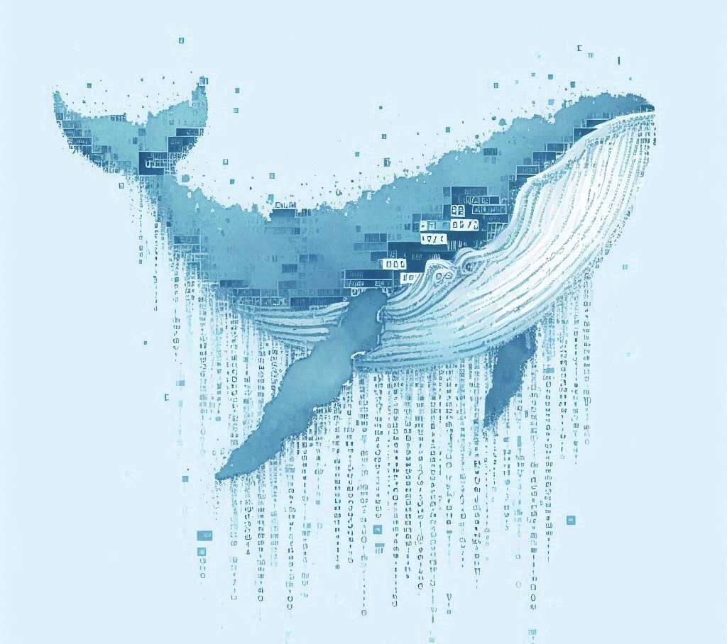 Fuga di dati DeepSeek: oltre un milione di informazioni esposte