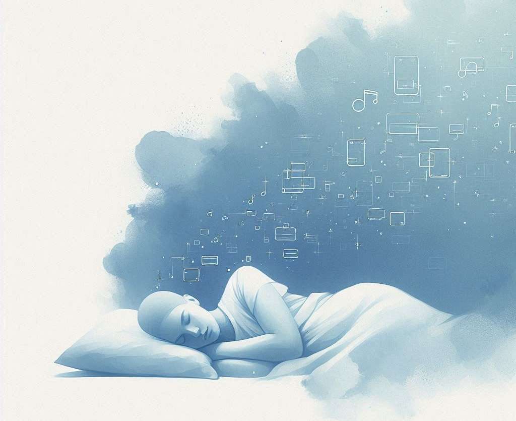 L’IA può decodificare sogni e pensieri attraverso l’attività cerebrale