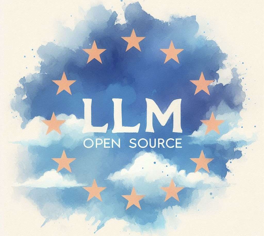 OpenEuroLLM: alleanza europea per LLM trasparenti e multilingue