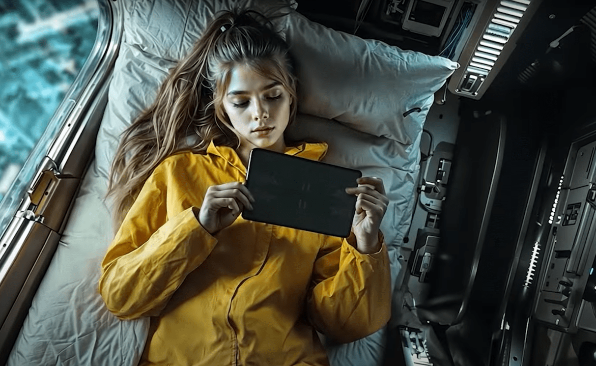 L’Intelligenza artificiale nel cinema: il primo film generato dall’IA