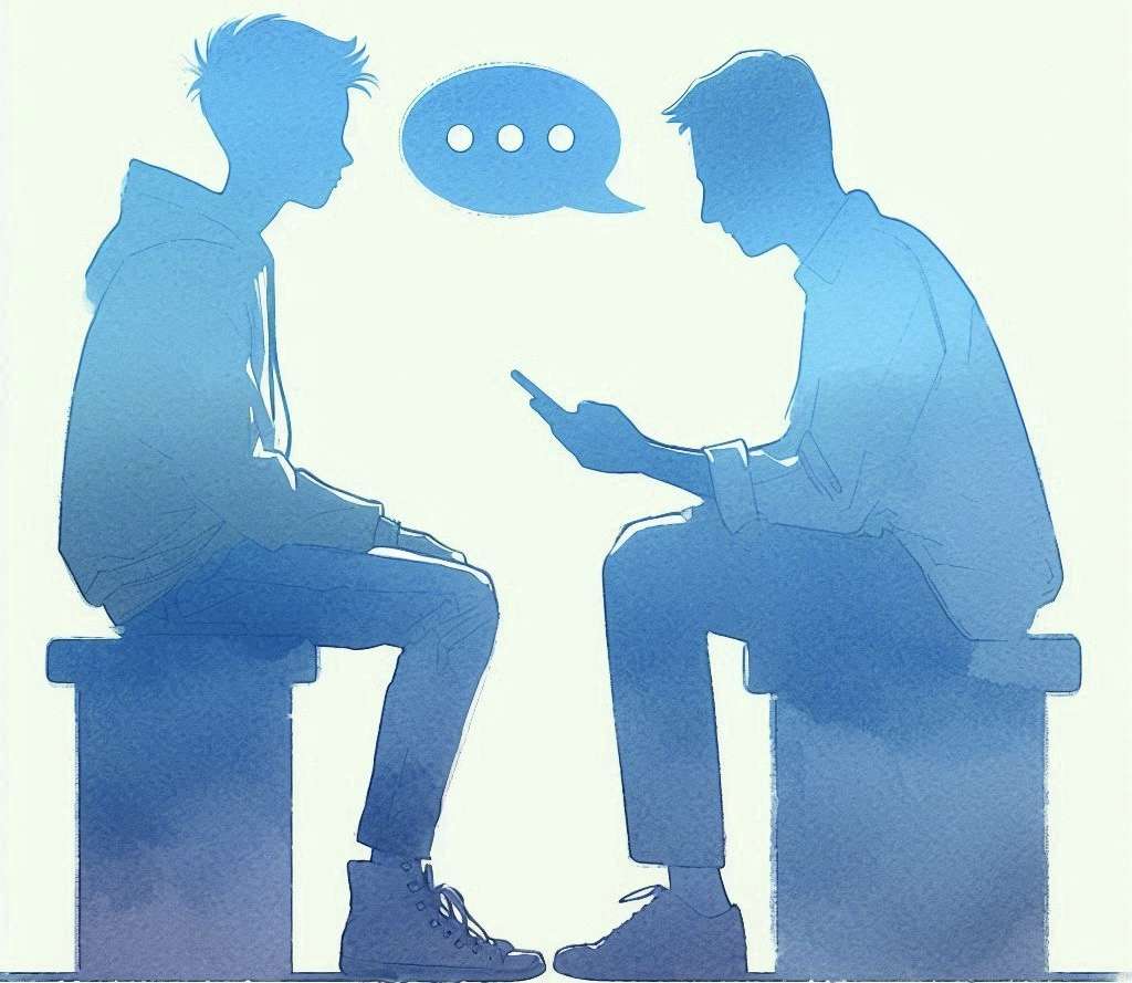 Sonny: il chatbot che offre supporto mentale unendo IA ed esperti