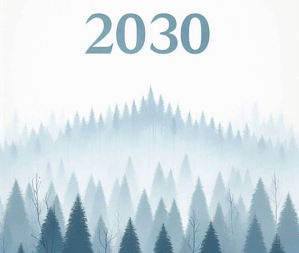 Europa: domanda elettricità +160% entro il 2030
