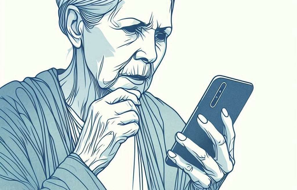Truffe digitali sempre più sofisticate colpiscono anziani vulnerabili
