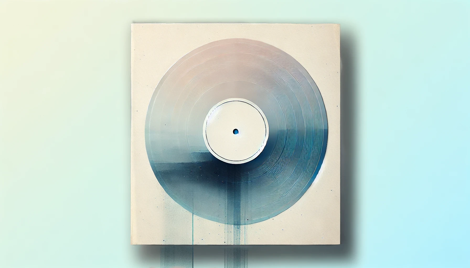 Copyright e IA, l’album muto degli artisti in protesta