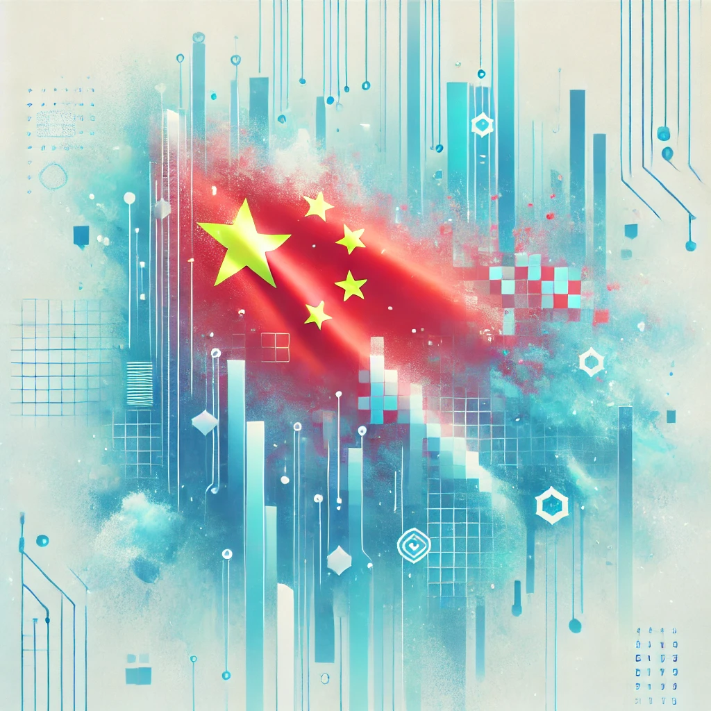 Tigri AI, i modelli cinesi che sfidano i colossi occidentali