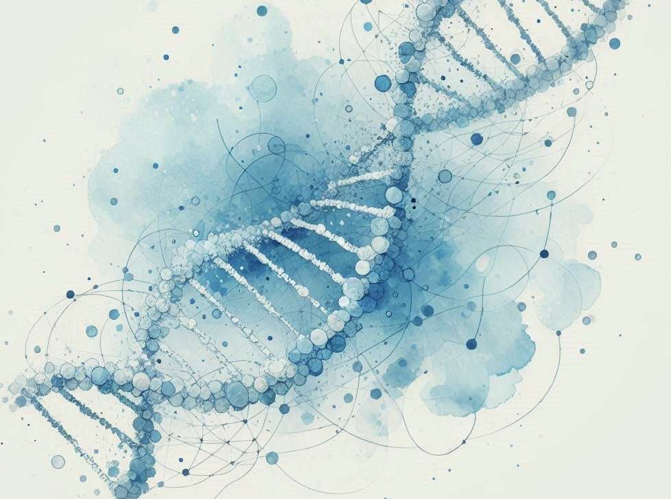 L’IA Evo 2 di Arc Institute rivela i segreti genetici