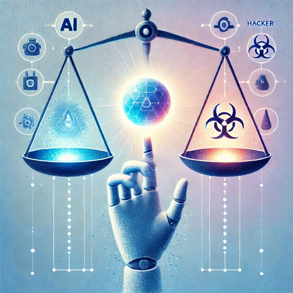 IA e sicurezza, la nuova policy di Meta per ridurre i rischi