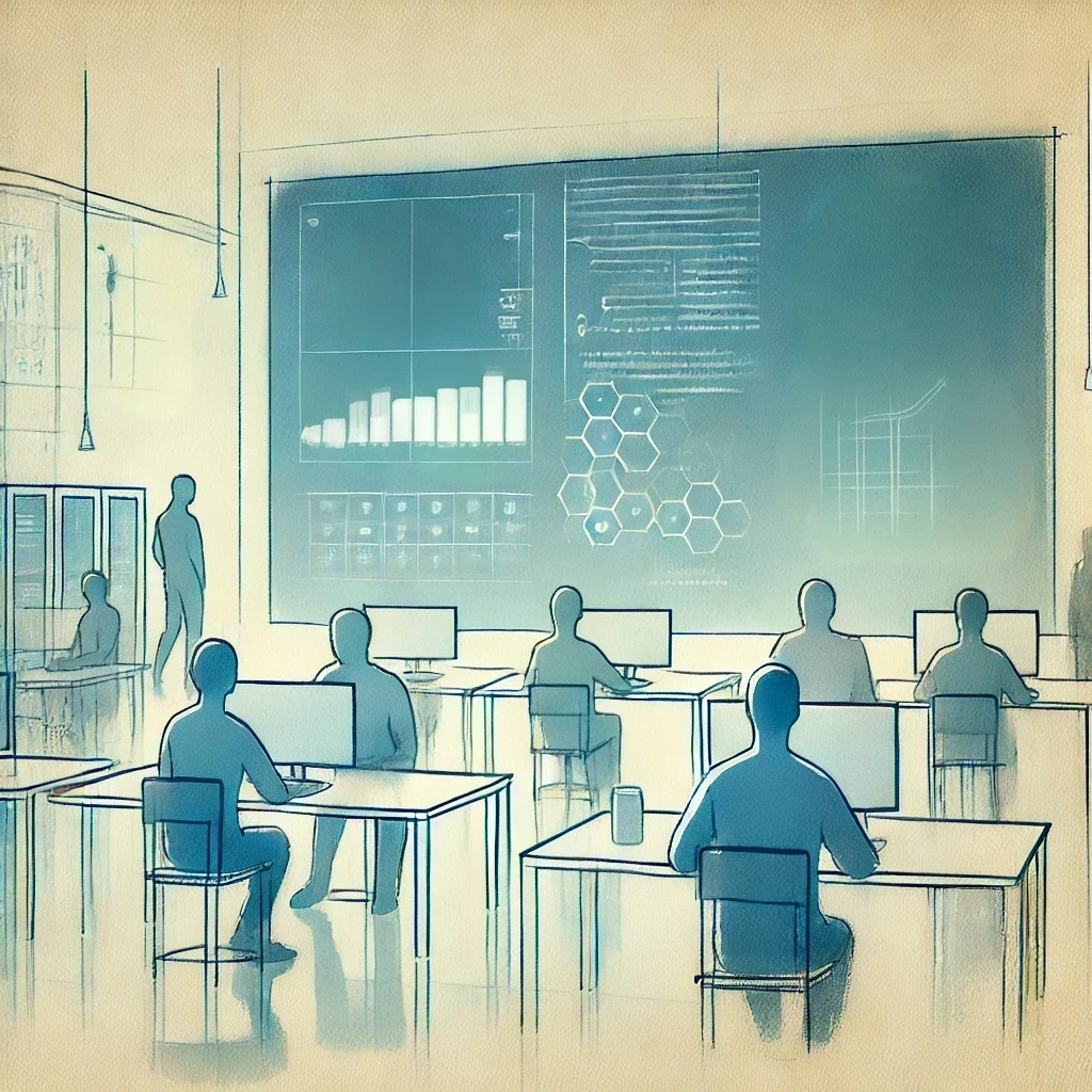 Ricercatori creano IA economica e performante con 20 dollari