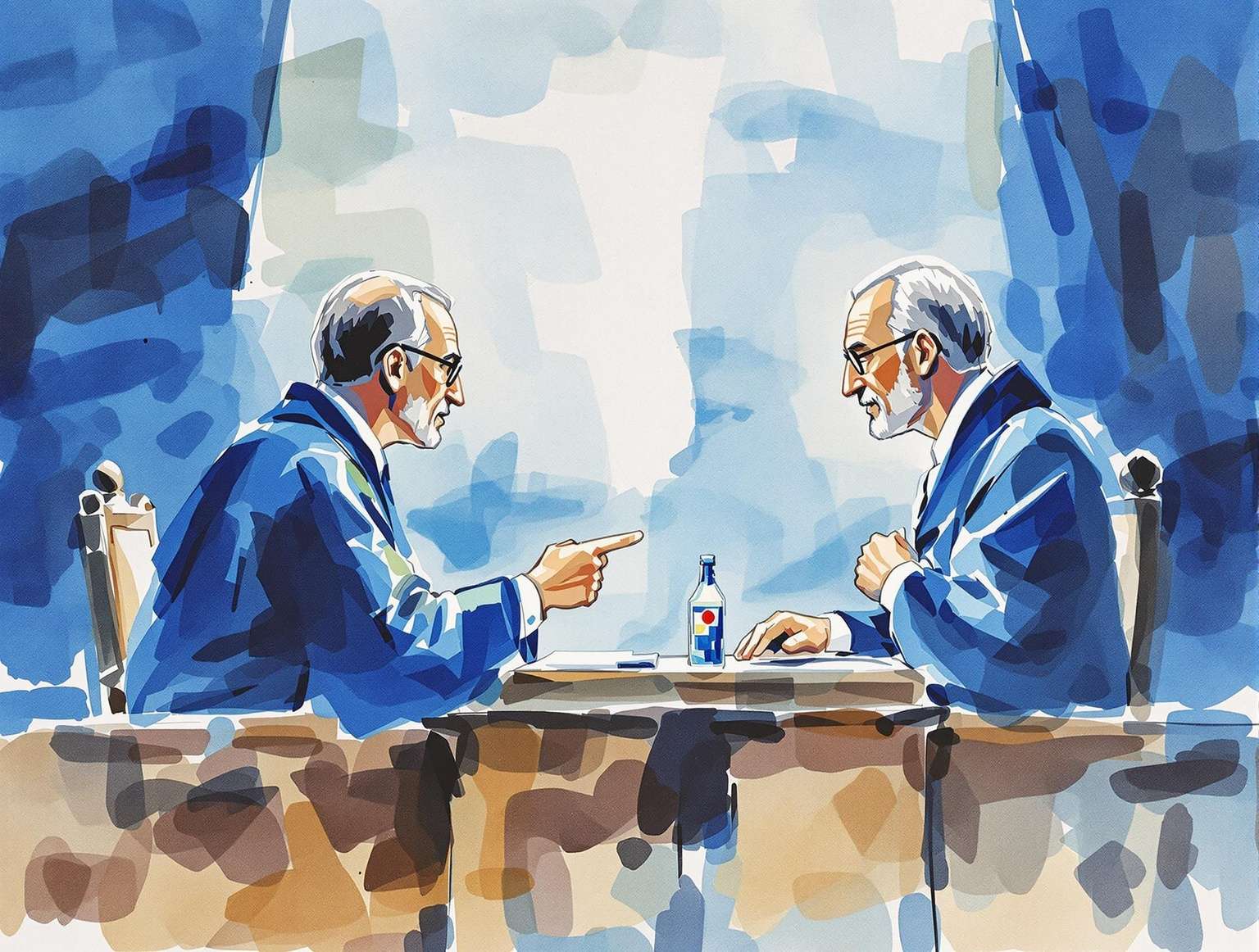 I Grandi Modelli Pensano Allo Stesso Modo: Un Nuovo Studio Svela i Rischi per la Supervisione dell’IA