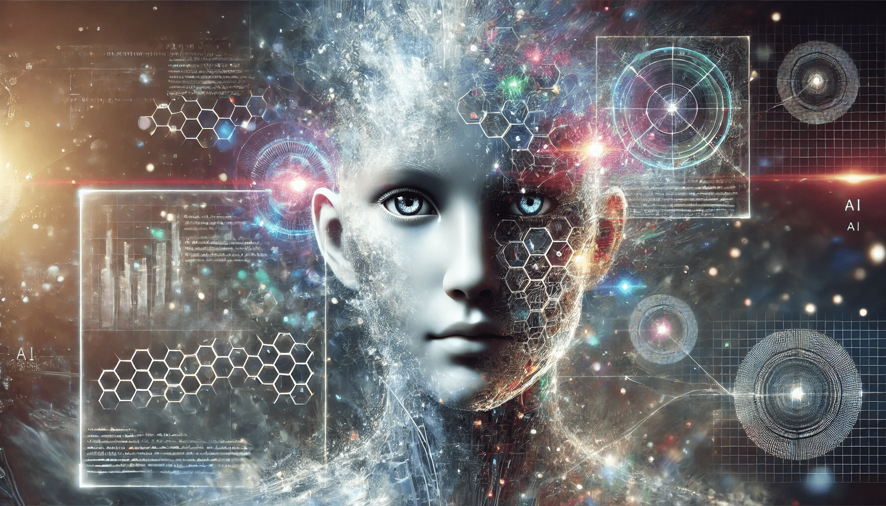 L’Antropomorfizzazione dell’IA tra trasparenza e illusione