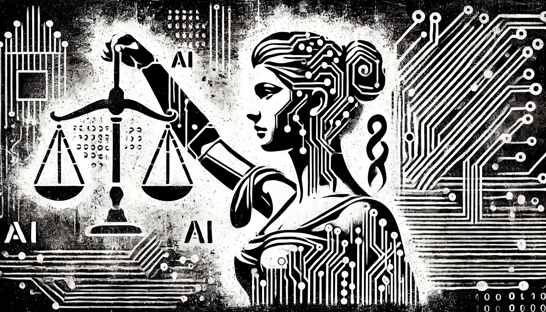 L’Intelligenza Artificiale nel Sistema Legale Italiano ed Europeo: Una Rivoluzione in Corso