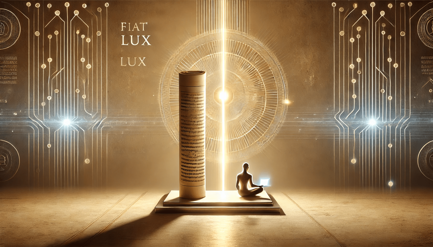 Il Potere della Parola tra Prompting, Preghiera e “Antiqua et Nova”