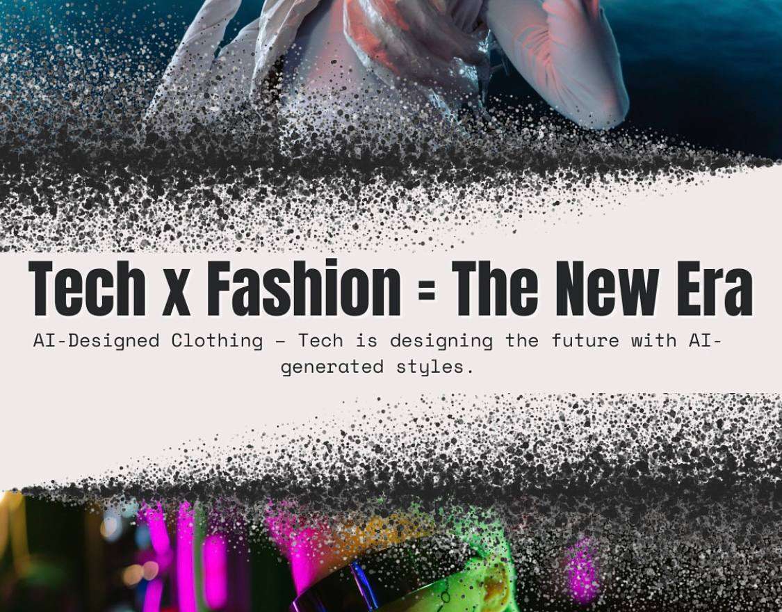 Fashionista.ai: quando la moda incontra l’intelligenza artificiale
