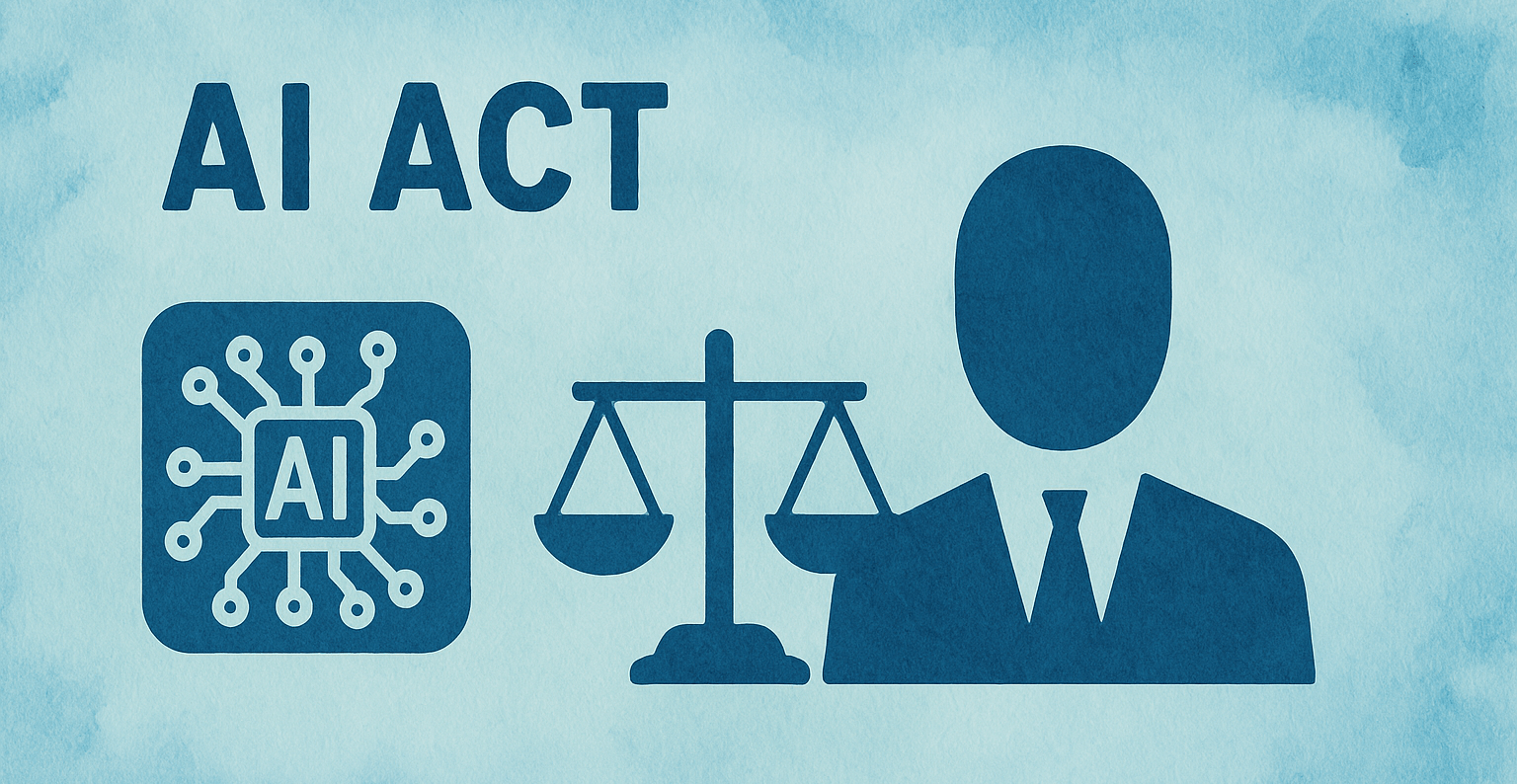 AI Act, dal 2 agosto in vigore le regole per l’IA generativa