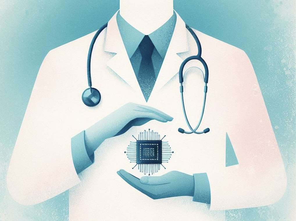 Strumenti IA no-code in medicina: vantaggi, limiti e soluzioni