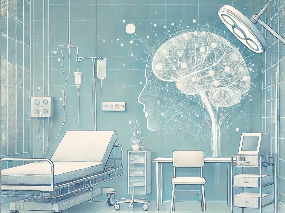 IA rileva coscienza nascosta nei pazienti in coma prima dei medici