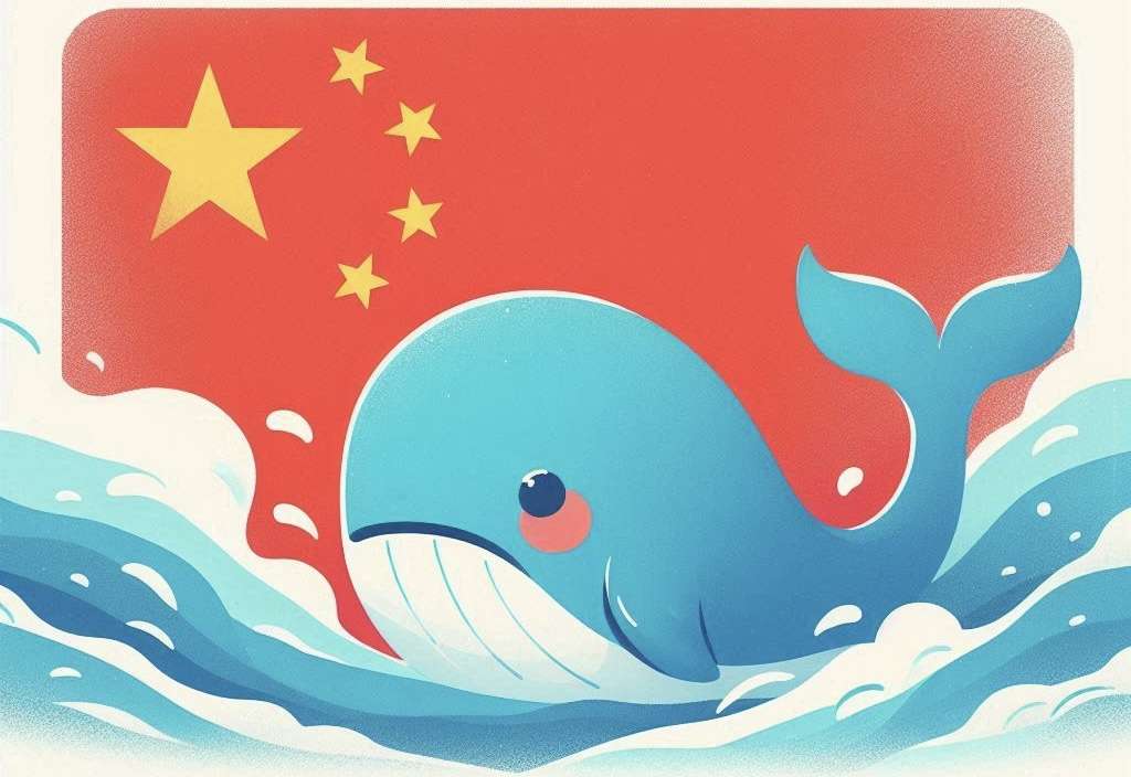 Ospedali, aziende e governi cinesi adottano DeepSeek-R1