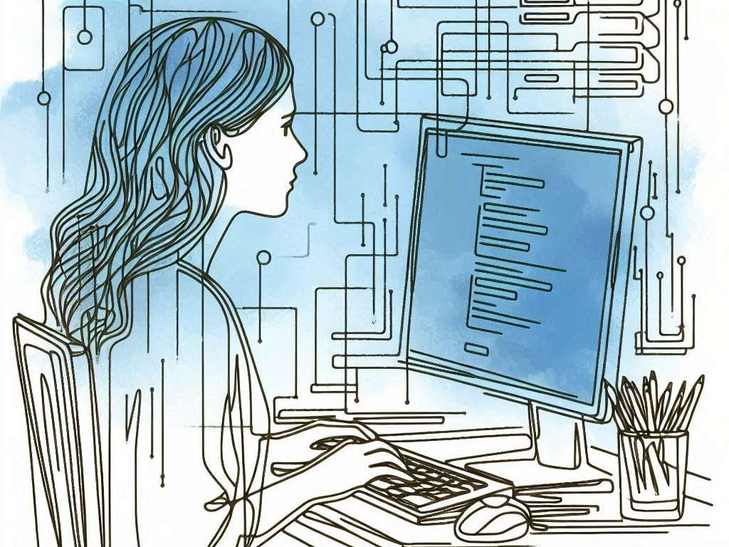 La tecnica della distillazione AI sfida la Silicon Valley