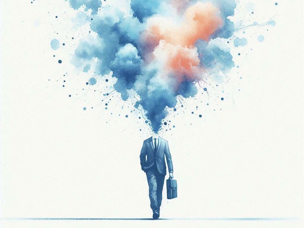 L’IA secondo Hoffman, tra rischi, opportunità e regolamentazione