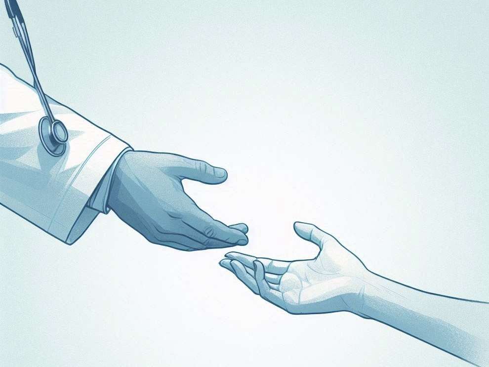 IA e consenso informato chirurgico: vantaggi, rischi ed etica medica