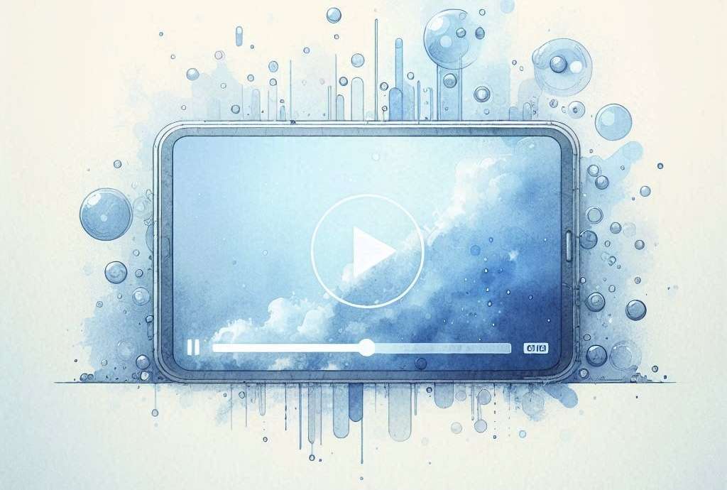 Midjourney lancia V1, il suo primo modello video IA con immagini