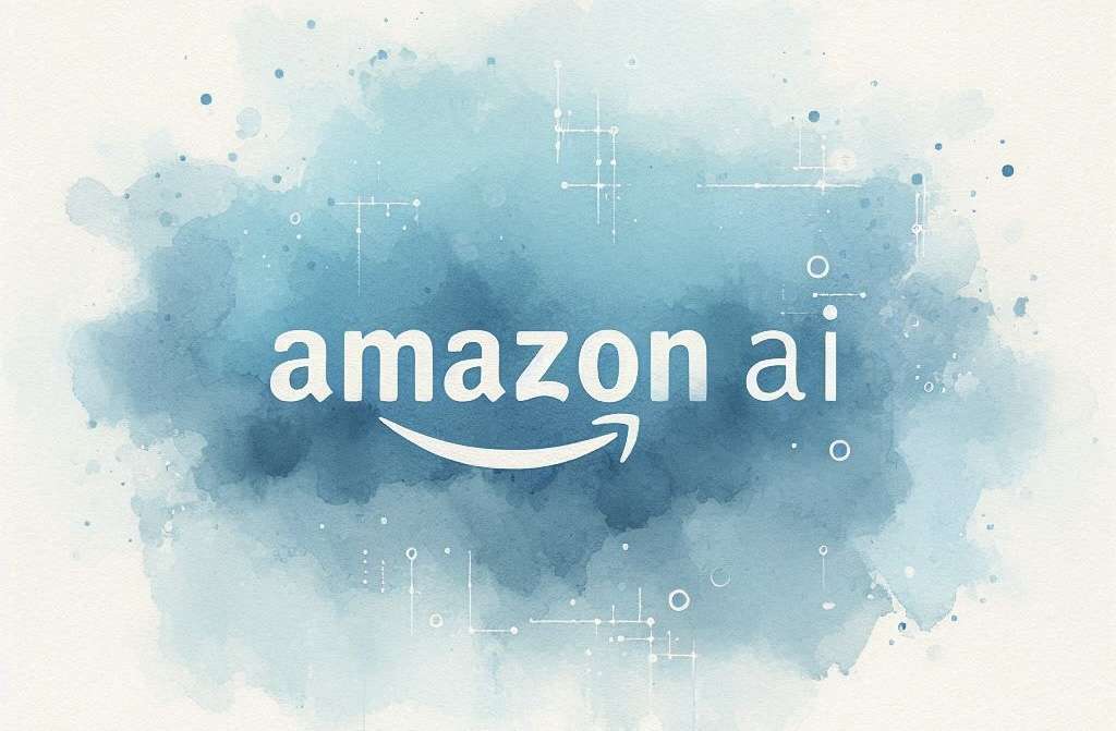 Amazon AI ha descritto il “Mein Kampf” come un’opera d’arte