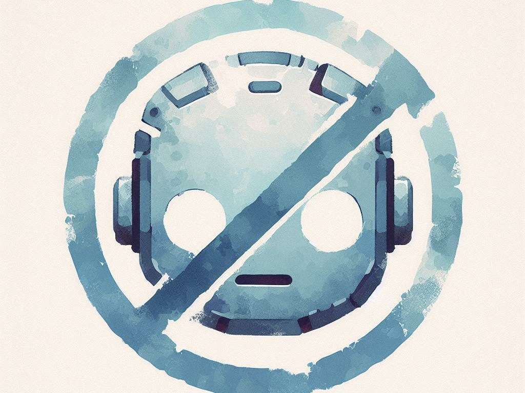 Come gli sviluppatori combattono ia crawler AI che invadono il web