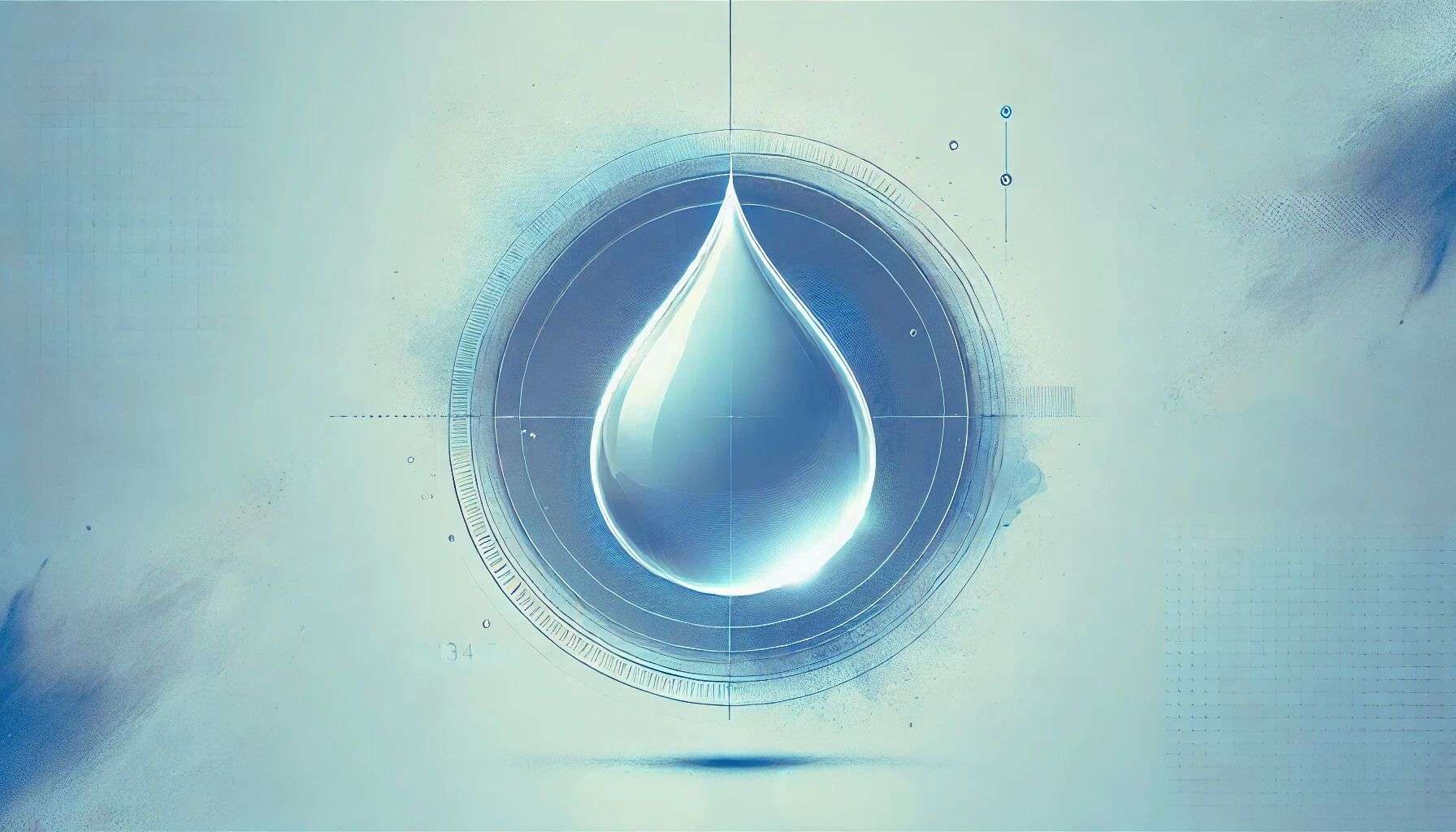 IA e consumo idrico: studio invoca trasparenza e sostenibilità